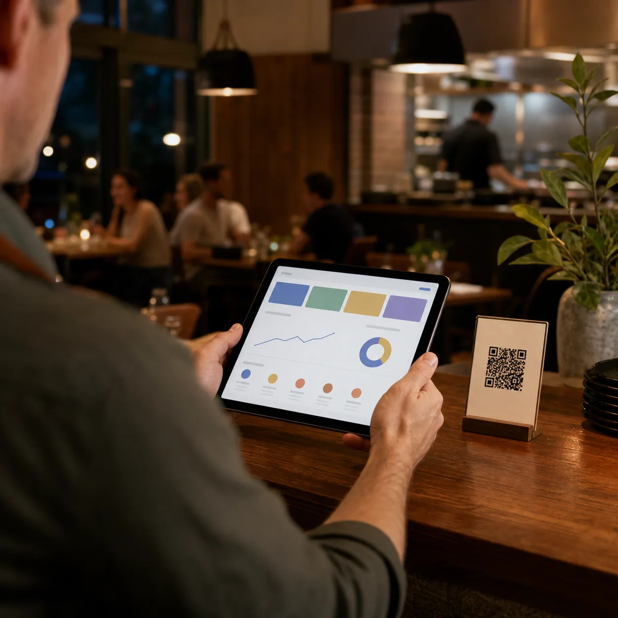 3. Bring customers back with rewards